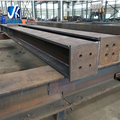 Steel Beam Fabricator & Supplier 